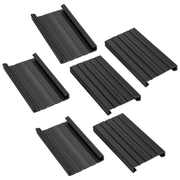 Old Man Emu Leaf Spring Clip Liner Kit — for EL Leaf Springs (ELSK01)