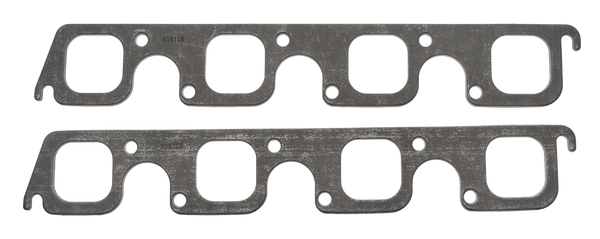 SCE Gaskets Ford Svo A460 D460 C460 Graph-Form 1/8 Thk Exh Gskts