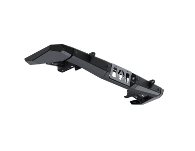 Artec Industries Pare-chocs arrière à dégagement élevé 20-25 Jeep Wrangler Gladiator - sans découpe