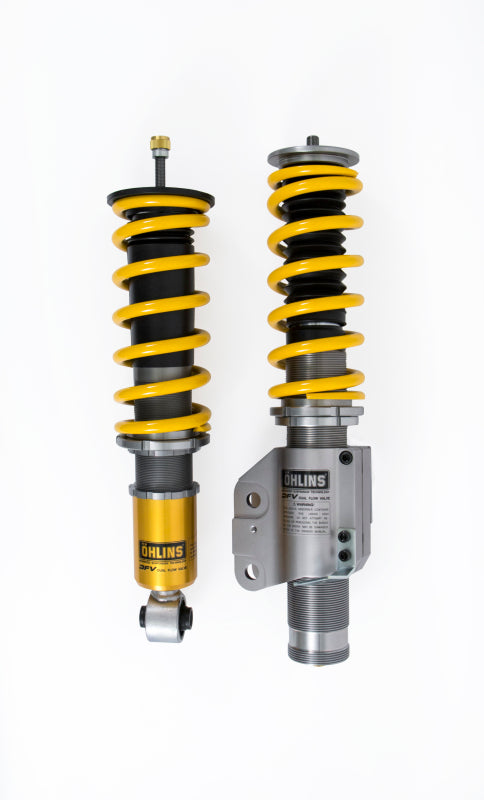 Ohlins Système de combinés filetés Road & Track 22-24 Subaru BRZ / Toyota GR86