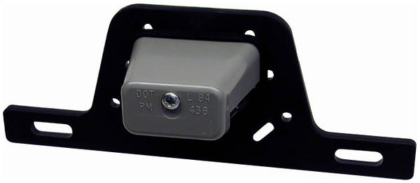 Peterson Manufacturing License Light (M436B-P)