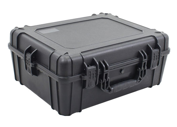 Go Rhino Xventure Gearhard Caseslarge 25" Large (24.53Inx19.55Inx9.9")