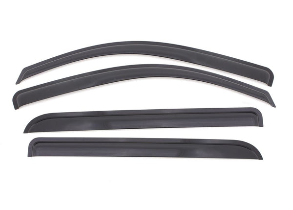 AVS Auto Ventshade Original Ventvisor 4 pièces 0410 Endeavor - fumé (94537)