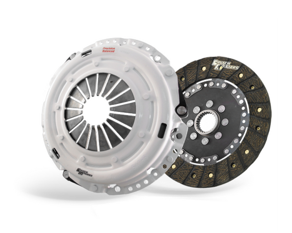 Clutch Masters Ensemble d'embrayage FX100 à disque rigide 2017 Honda Civic 1.5L