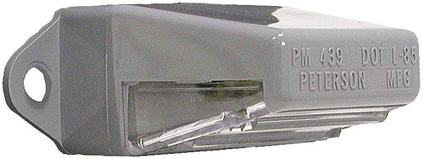 Peterson Manufacturing License Light (M439)