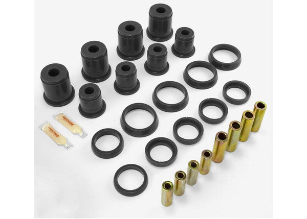 Rugged Ridge Control Arms — 1997-2006 Jeep Wrangler TJ (TJ) (1-204BL)