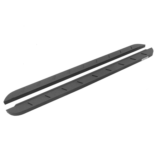 Go Rhino Rb10 Slim Running Boards 87In Long (630087ST)