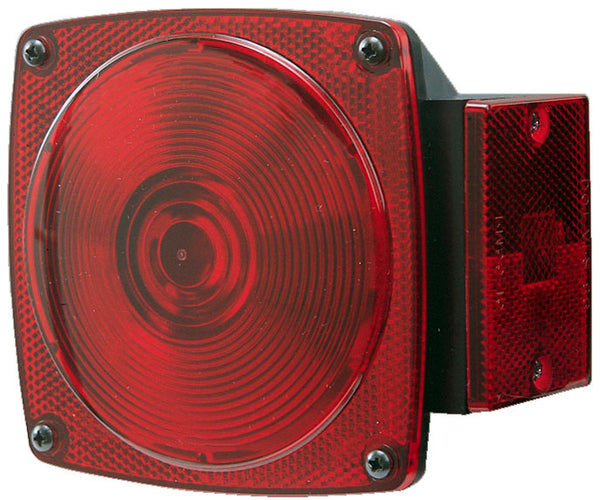Peterson Manufacturing The 441 Series Under 80" Submersible Combination Tail Lightrh No Illumination