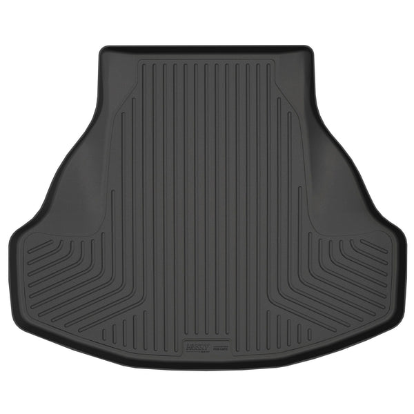 Husky Liners Weatherbeater - Trunk Liner — 2013-2017 Honda Accord (44081)