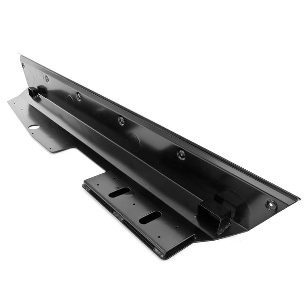 ARB Rock Sliders