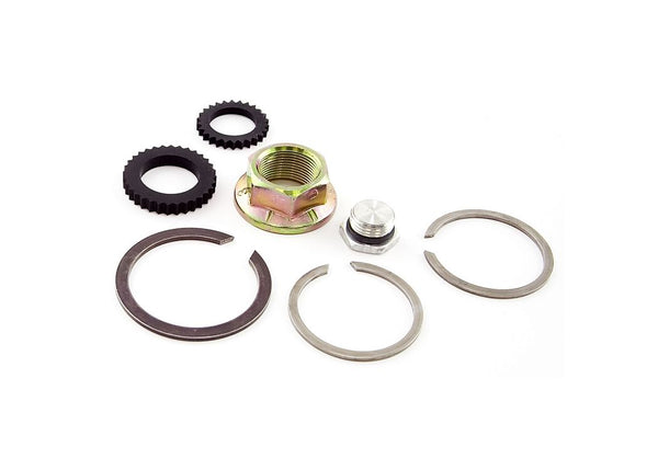 Rugged Ridge NP231 Hardware KIT FOR SLIP YOKE Eliminator