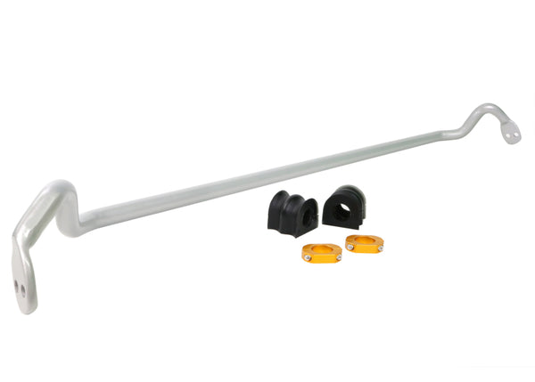 Whiteline Barre stabilisatrice avant robuste réglable 22mm 02-07 Subaru WRX berline
