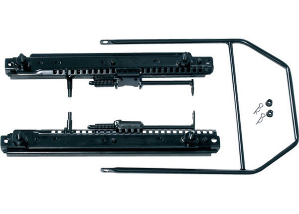 Rugged Ridge Seat Slider 7695 Jeep (Each)