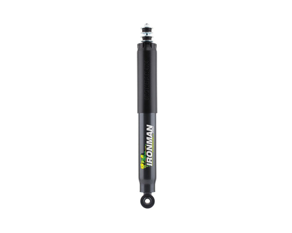 Ironman 4x4 Amortisseur arrière Foam Cell Pro 2" Jeep Gladiator JT - soupapes Comfort (45854FEC)