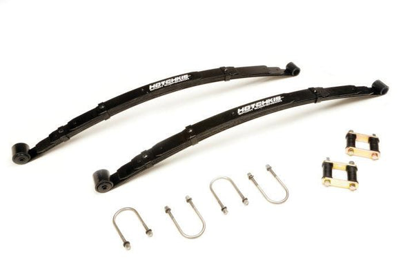 Hotchkis Ressorts à lames arrière 64 1/2 - 66 Ford Mustang