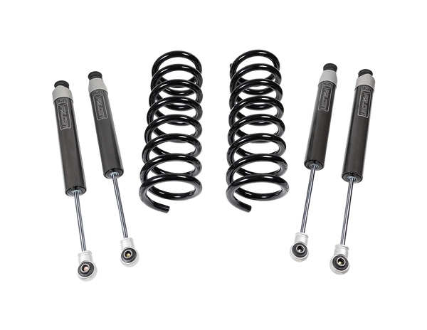 ReadyLift Suspension Leveling Kit — 1.5" Lift — 2019-2026 Ram 3500 (46-19130)
