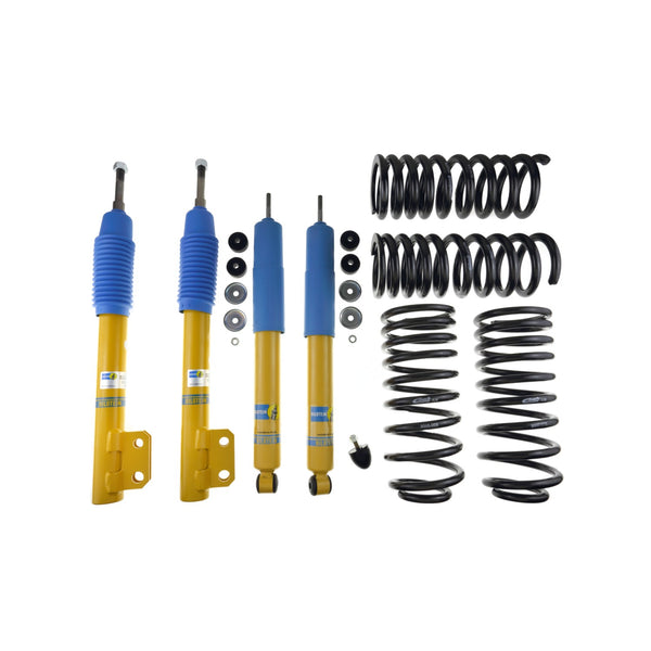 Bilstein Suspension Kit (46-207395)