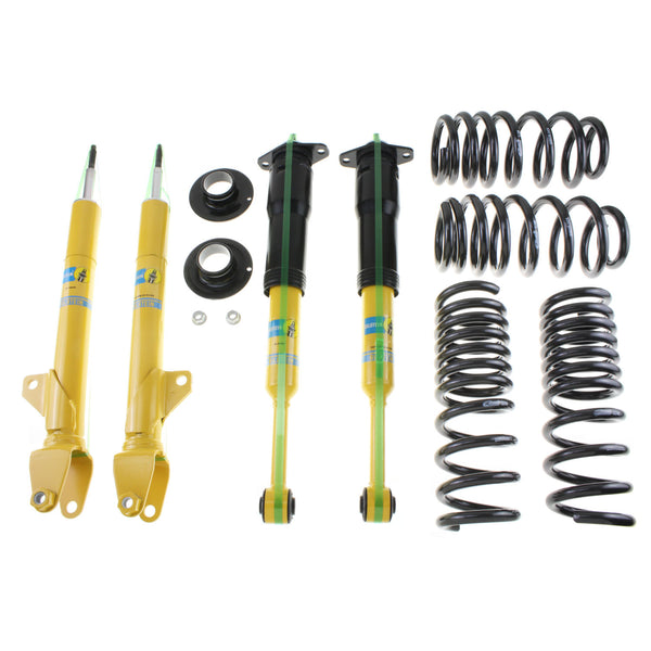 Bilstein Suspension Kit (46-228864)