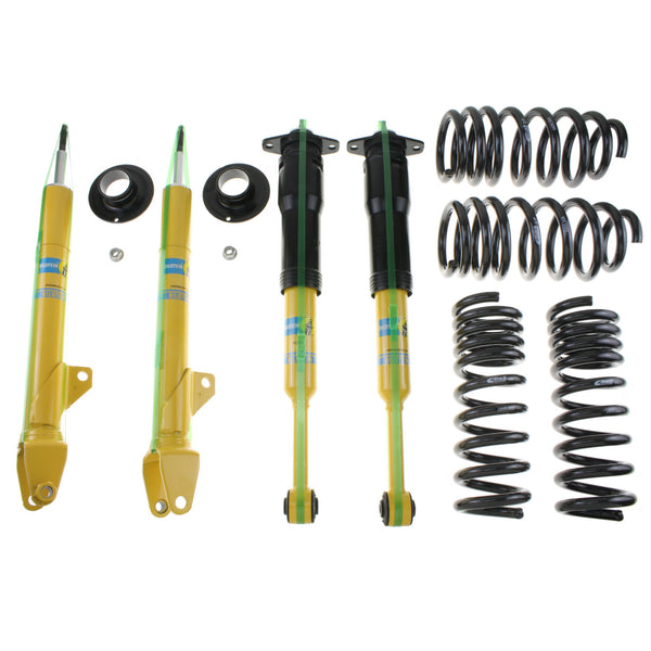 Bilstein Suspension Kit (46-234360)