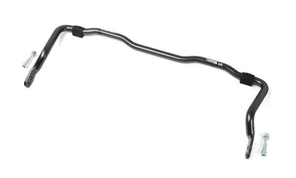 H&R Ensemble de barres stabilisatrices 94-96 BMW M3 3.0L E36 - 28mm avant/24mm arrière