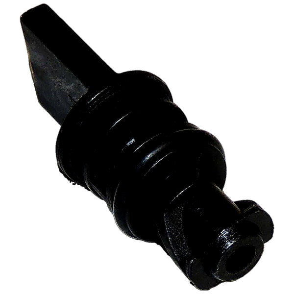 Crown Automotive Radiator Draincock — for select Jeep vehicles (4644269)