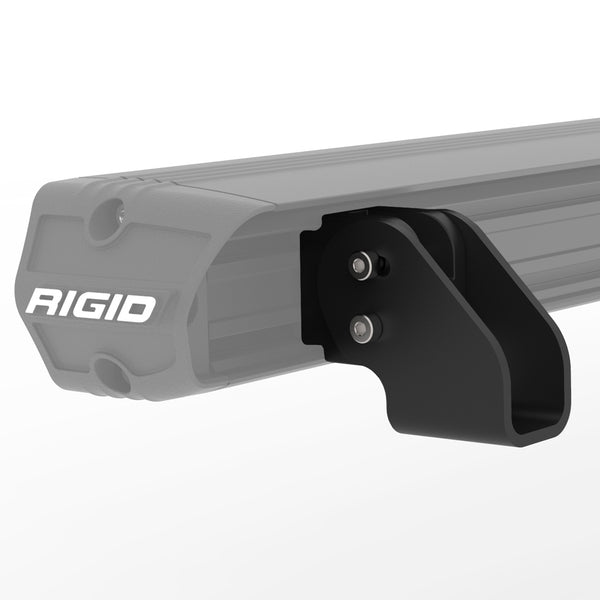 Rigid Industries Chase Light Bar Horizontal Surface Mount Kit W/15 Degree Adjustment, Pair