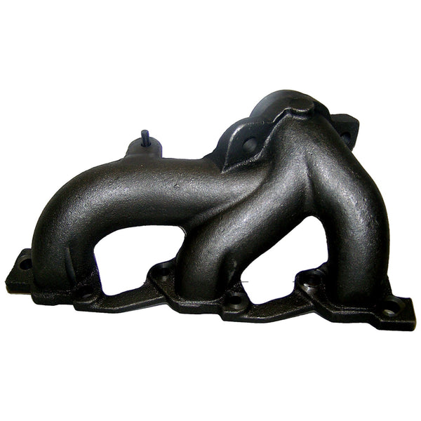 Crown Automotive Collecteur d'échappement, gauche — 2007-2011 Jeep Wrangler (4666024AD)