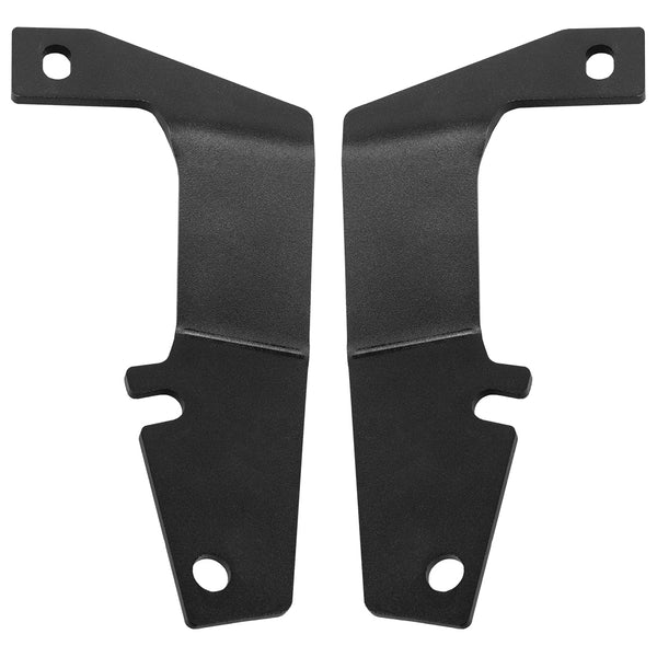 Rigid Industries 2010-2020 4Runner Apillar Mount Fits 360Series Dseries Dss