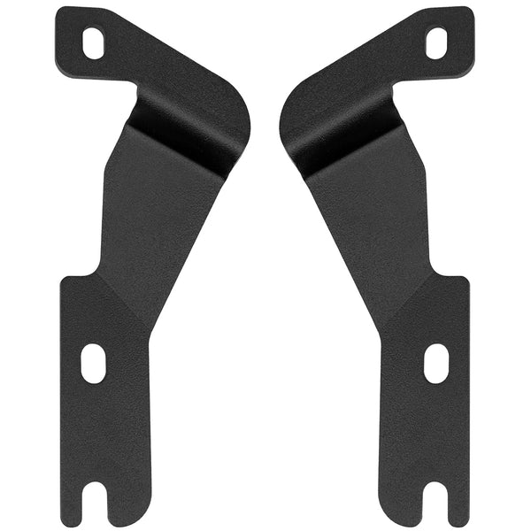 Rigid Industries 2016-2020 Toyota Tacoma A-Pillar Mount, Fits 360-Series, D-Series, D-SS