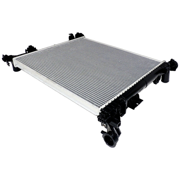 Crown Automotive Radiator — for select Chrysler and Dodge vehicles (4677755AE)