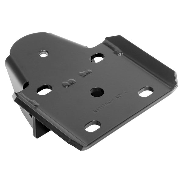 RockJock Plaque de boulons en U robuste 84-01 Jeep XJ Cherokee