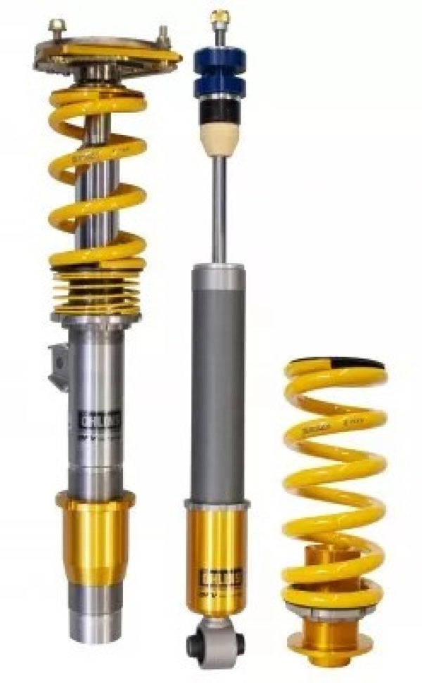 Ohlins Système de combinés filetés Dedicated Track 08-13 BMW M3 (E9X)