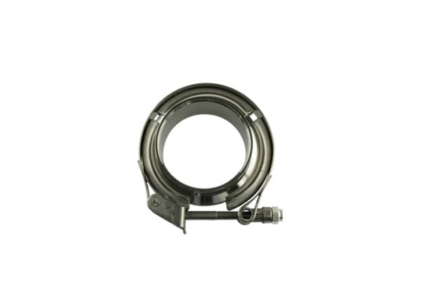 Turbosmart Ensemble de raccord V-Band en inox 304 de 2.5 po