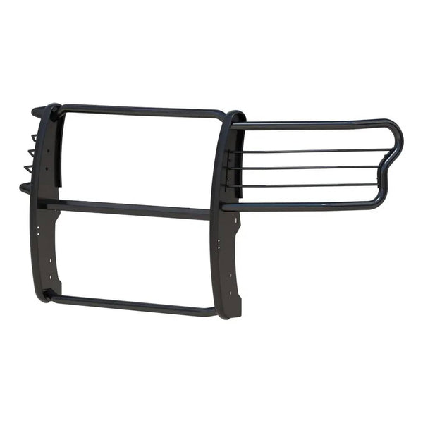 ARIES Protège-calandre en acier 2015-2024 F-150 (sauf diesel) - noir