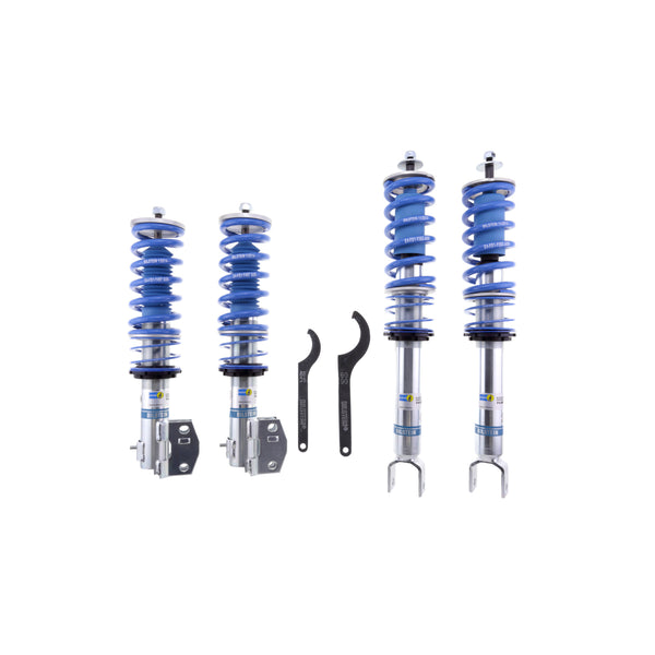 Bilstein B14 (PSS) Suspension Kit — Front and Rear, 2003-2006 Mitsubishi Lancer (47-118478)