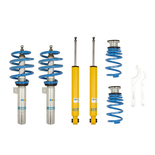 Bilstein B14 (PSS) Suspension Kit — Front and Rear, 2014-2024 Mini Cooper (47-244412)