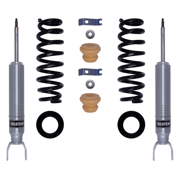 Bilstein Front Shocks (BIL47-293540) — 22.06" Ext