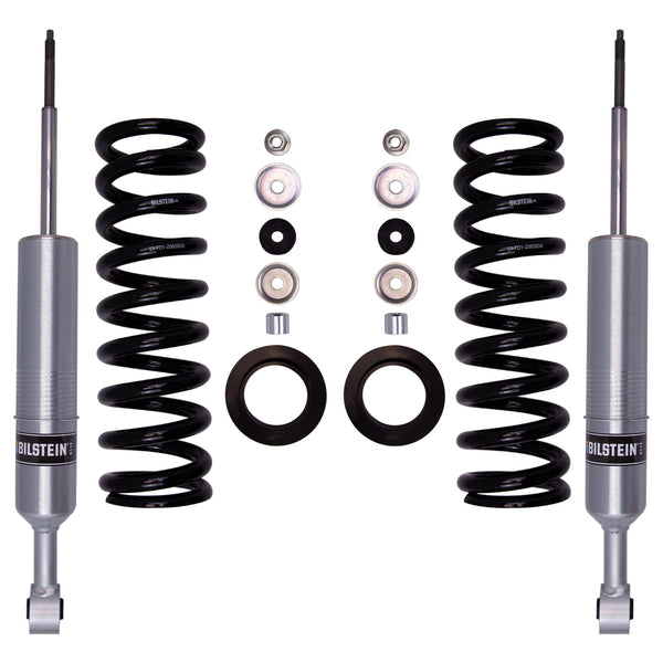 Bilstein Leveling Kit (BIL47-309975) — 21.61" Ext