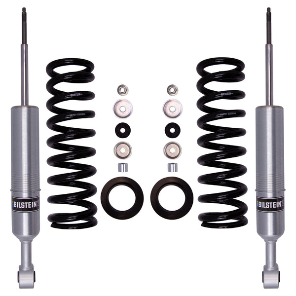 Bilstein Leveling Kit — 2010-2023 Lexus GX460