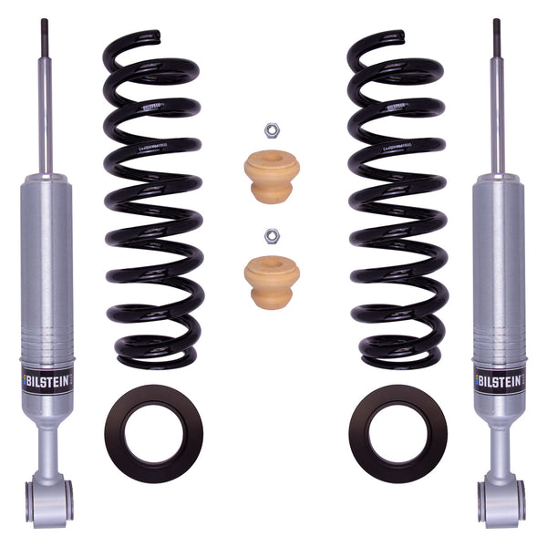 Kit de suspension Bilstein