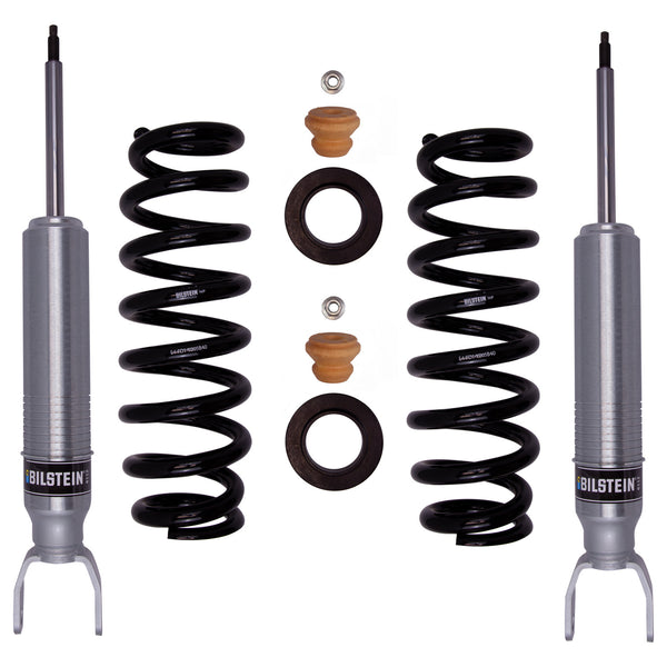 Bilstein B8 6112 Leveling Kit (BIL47-311015) — 21.54" Ext