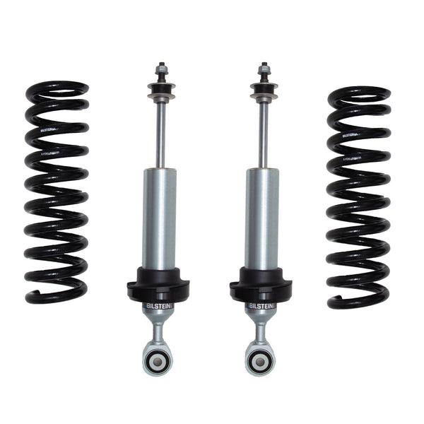 Bilstein B8 6112 Suspension Kit — Front, for select Toyota vehicles (47-329232)