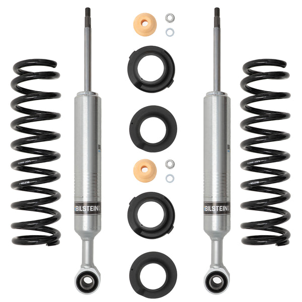 Bilstein B8 6112 Suspension Kit — Front, for select Toyota vehicles (47-347472)