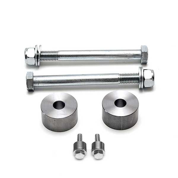 ReadyLift Differential Drop Spacer Kit — 2005-2023 Toyota Tacoma (47-5004)