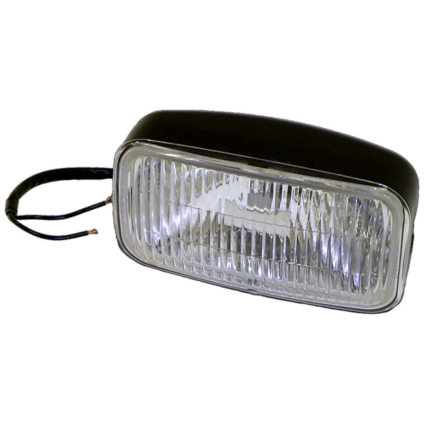 Crown Automotive Fog Light — 1993-1995 Jeep Grand Cherokee (4713582)