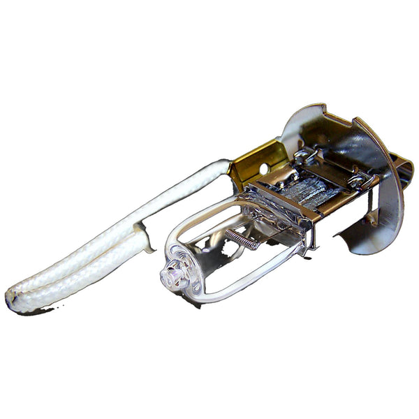 Crown Automotive Bulb — for select Jeep vehicles (4728646)