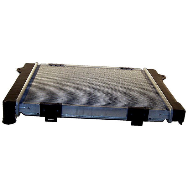 Crown Automotive Radiator — 1993-1997 Jeep Grand Cherokee (4734104)