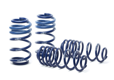 H&R Ressorts OE Sport 09-16 Audi A4/A4 Quattro/S4 (2WD/4WD) B8
