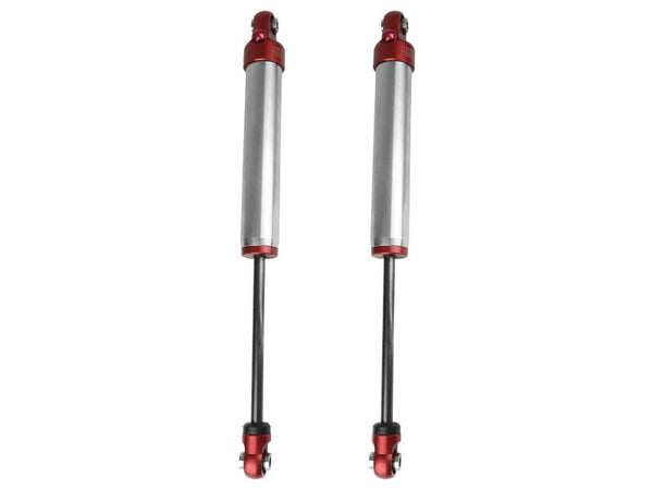 aFe Ensemble d'amortisseurs arrière de remplacement d'origine Sway-A-Way 2.0 19-21 Ford Ranger L4-2.3L