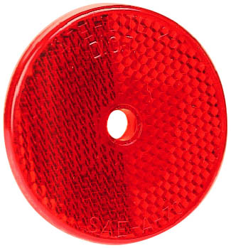 Peterson Manufacturing Refl Rd Centermt 23/8 (B477R)